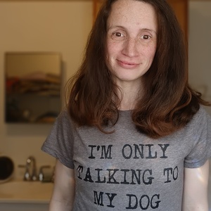 Fundraising Page: Laurel Dickinson